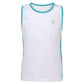 Girls' Essentials Full Coverage Tennis Tank Apparel Fila