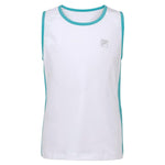 Girls' Essentials Full Coverage Tennis Tank Apparel Fila