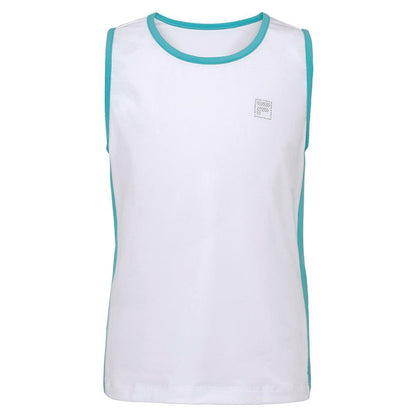 Girls' Essentials Full Coverage Tennis Tank Apparel Fila