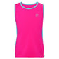 Girls' Essentials Full Coverage Tennis Tank Apparel Fila