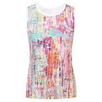 Girls' Essentials Full Coverage Tennis Tank Apparel Fila