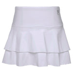 Girls' Essentials Ruffle Tennis Skort Apparel Fila