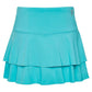 Girls' Essentials Ruffle Tennis Skort Apparel Fila
