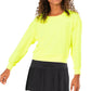 Girls' Hype Tennis Long Sleeve Apparel Lucky In Love