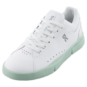 Women's THE ROGER Advantage Shoes White and Creek Footwear On