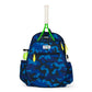 Juniors' Big Love Tennis Backpack Ame And Lulu