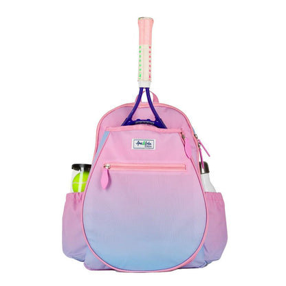 Juniors' Big Love Tennis Backpack Ame And Lulu