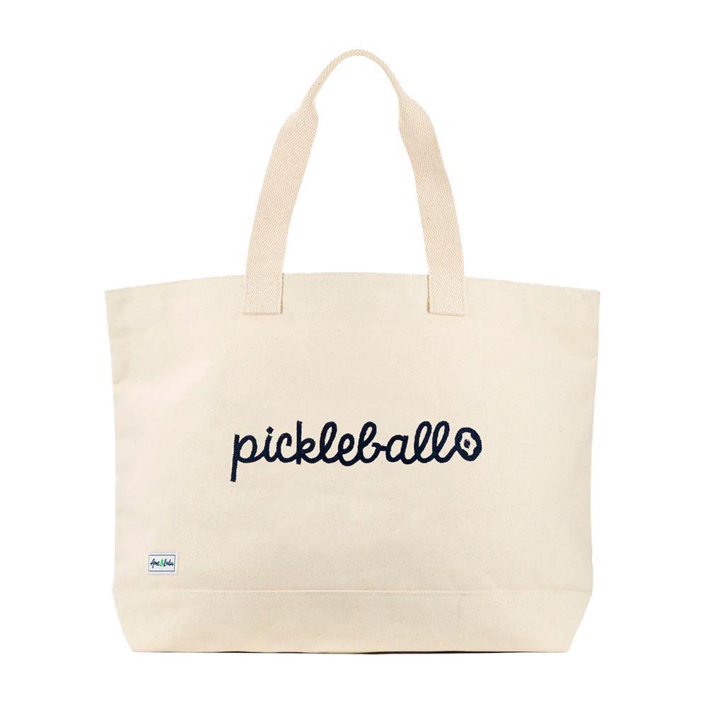 Women's Country Club Pickleball Tote Ame And Lulu