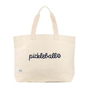 Women's Country Club Pickleball Tote Ame And Lulu