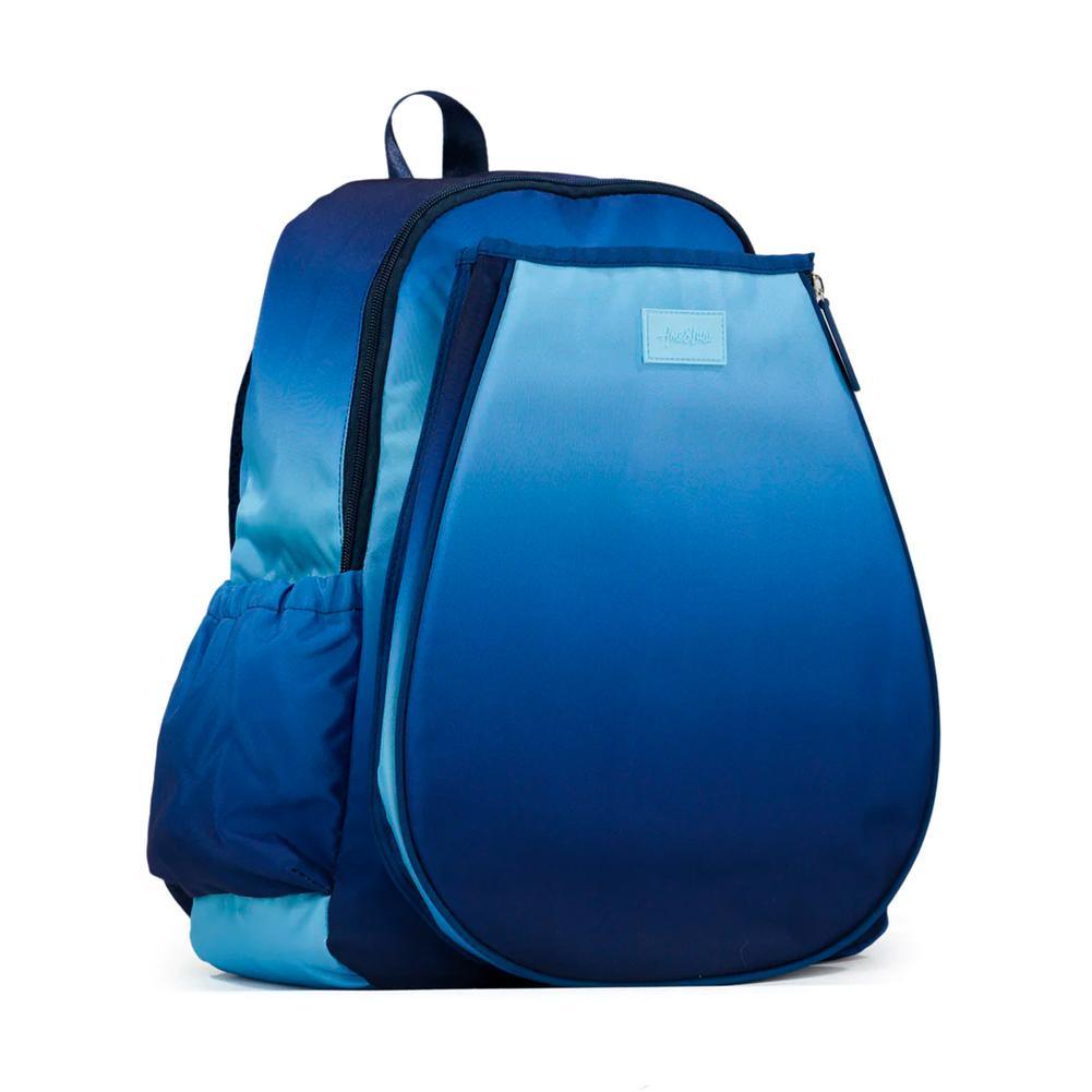 Game On Tennis Backpack Ame And Lulu