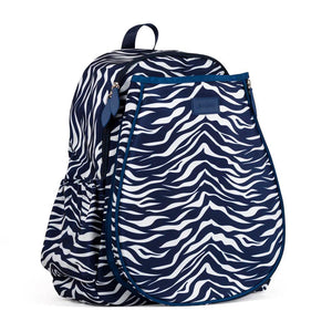 Game On Tennis Backpack Ame And Lulu