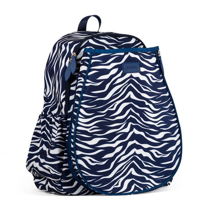 Game On Tennis Backpack Ame And Lulu
