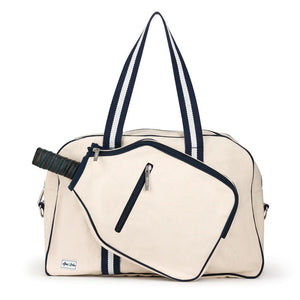 Women's Hamptons Pickleball Bag Blueberry Ame And Lulu
