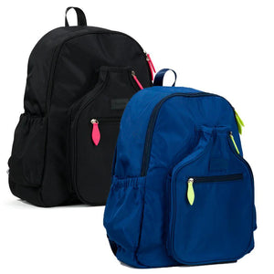 Women's Pickleball Time Backpack Ame And Lulu