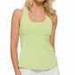 Women's Elite Lilian Tennis Tank Apparel Lija