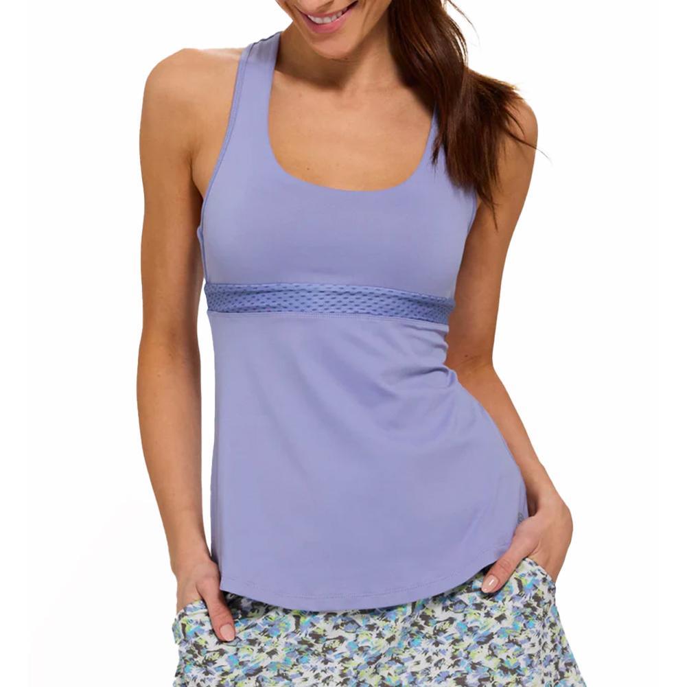 Women's Elite Lilian Tennis Tank Apparel Lija