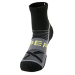 Experia Ultra Light Cushion Ankle Tennis Socks Thorlo