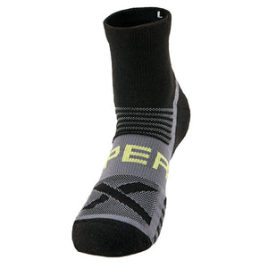 Experia Ultra Light Cushion Ankle Tennis Socks Thorlo