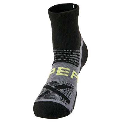 Experia Ultra Light Cushion Ankle Tennis Socks Thorlo