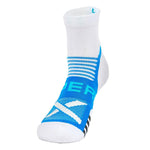 Experia Ultra Light Cushion Ankle Tennis Socks Thorlo