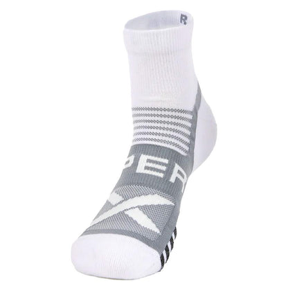 Experia Ultra Light Cushion Ankle Tennis Socks Thorlo