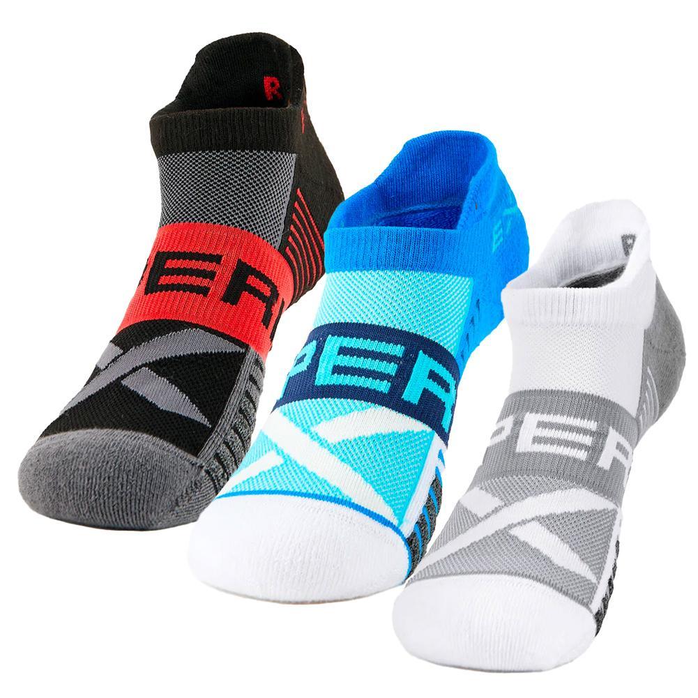 Experia Ultra Light Cushion No Show Tennis Socks Thorlo
