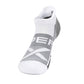 Experia Ultra Light Cushion No Show Tennis Socks Thorlo