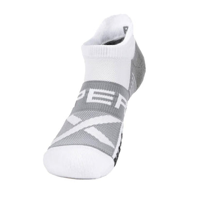 Experia Ultra Light Cushion No Show Tennis Socks Thorlo