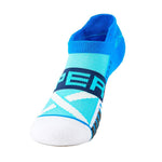 Experia Ultra Light Cushion No Show Tennis Socks Thorlo