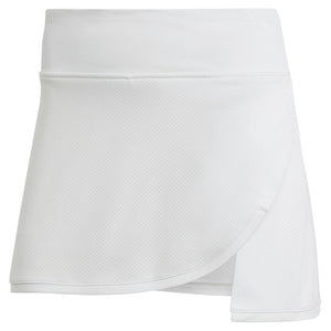 Women's Club Tall Tennis Skort White Adidas