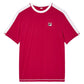 Men's La Finale Tennis Crew Apparel Fila