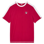 Men's La Finale Tennis Crew Apparel Fila