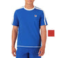 Men's La Finale Tennis Crew Apparel Fila