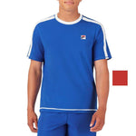 Men's La Finale Tennis Crew Apparel Fila
