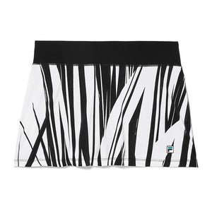 Women`s La Finale A-Line Tennis Skort Apparel Fila