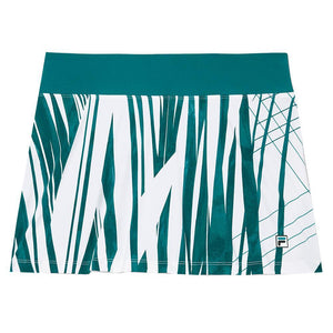 Women`s La Finale A-Line Tennis Skort Apparel Fila