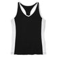Women`s La Finale Racerback Tennis Tank Apparel Fila