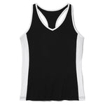 Women`s La Finale Racerback Tennis Tank Apparel Fila