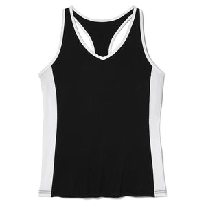Women`s La Finale Racerback Tennis Tank Apparel Fila