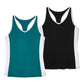 Women`s La Finale Racerback Tennis Tank Apparel Fila