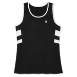 Women`s La Finale Full Coverage Tennis Tank Apparel Fila