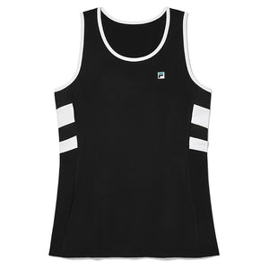 Women`s La Finale Full Coverage Tennis Tank Apparel Fila