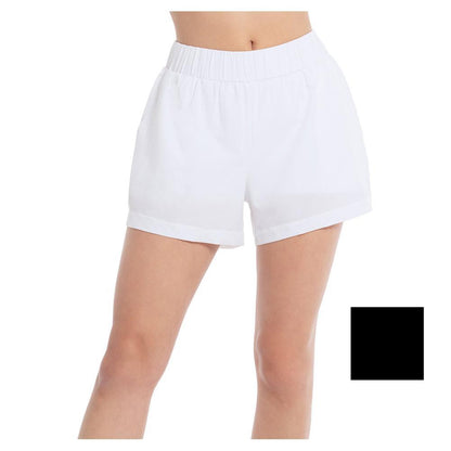 Women's High Road Tennis Short Apparel Lucky In Love