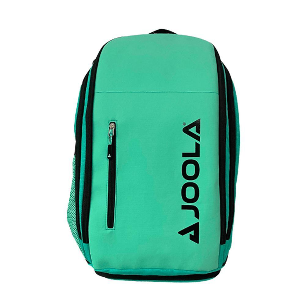 Vision II Backpack (Petrol/Teal) Joola