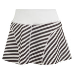 Women`s Aero Ready Match Reversible Tennis Skort Grey One Apparel Adidas