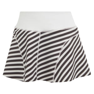 Women`s Aero Ready Match Reversible Tennis Skort Grey One Apparel Adidas