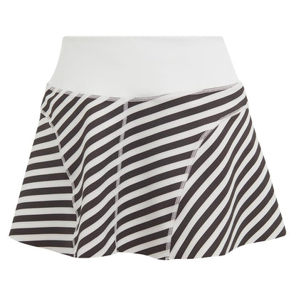 Women`s Aero Ready Match Reversible Tennis Skort Grey One Apparel Adidas