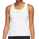 Women's Swoosh Medium-Support Padded Sports Bra Tank Apparel Nike