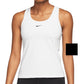 Women's Swoosh Medium-Support Padded Sports Bra Tank Apparel Nike
