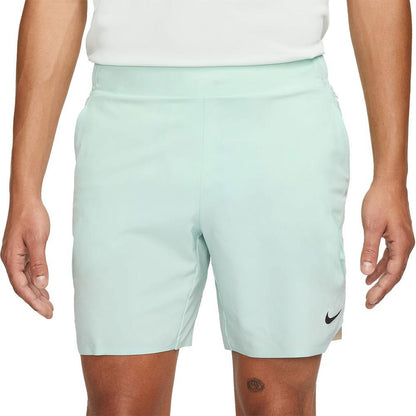 Men's Dri-Fit Slam Tennis Short Apparel Nike